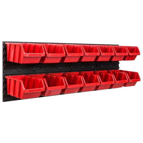 Werkstatt werkzeugbrett 115x39 - werkstatt-werkzeugbrett,