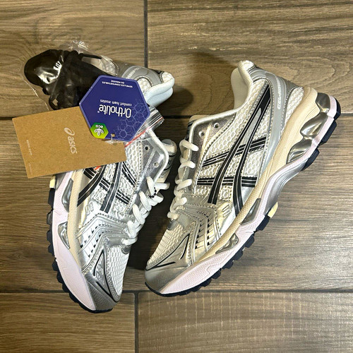 Asics gel kayano - asics, gel-kayano