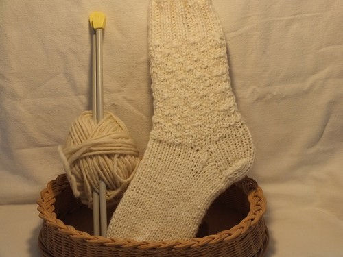 Edel bettsocken - edel, bettsocken*75%
